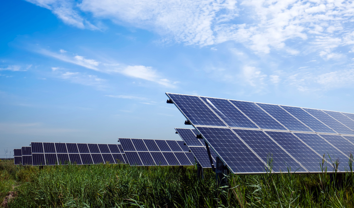 Generarea de energie fotovoltaică